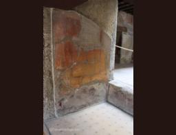 Herculaneum Ercolano House of the beautiful Courtyard  (6)