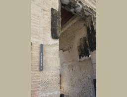 Herculaneum Ercolano House of the Black room (1)