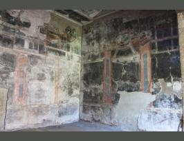 Herculaneum Ercolano House of the Black room (24)