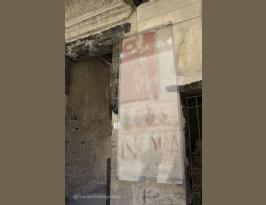 Herculaneum Ercolano House of the Black room (3)