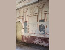 Herculaneum Ercolano House of the Black room (31)