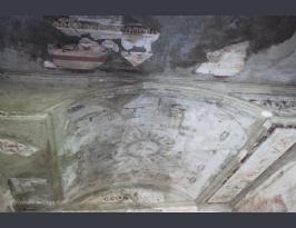 Herculaneum Ercolano House of the Black room (36)