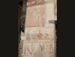 Herculaneum Ercolano House of the Black room (4)