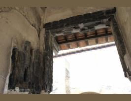 Herculaneum Ercolano House of the Black room (8)