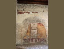 Herculaneum Ercolano House of the Skeleton (15)
