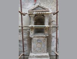 Herculaneum Ercolano House of the Skeleton (19)