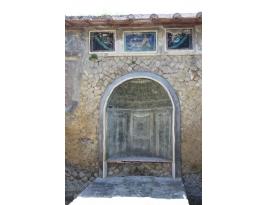 Herculaneum Ercolano House of the Skeleton (38)