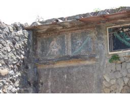 Herculaneum Ercolano House of the Skeleton (6)