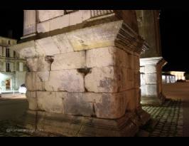 Saintes roman Arch of Germanicus France (25)