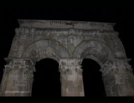 Saintes roman Arch of Germanicus France (3)