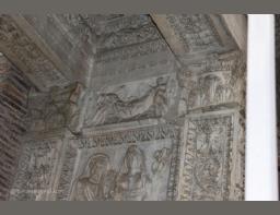 Rome Arch Argentarius Arco de los Argentarios (10) (Copiar)