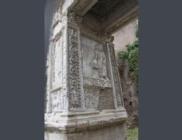 Rome Arch Argentarius Arco de los Argentarios (12) (Copiar)