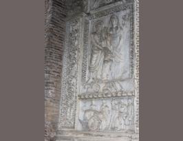 Rome Arch of Argentarius Arco d de los Argentarios (20)