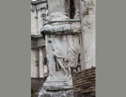 Arch of Septimius Severus Arco Severo Forum Foros Rome (12) (Copiar)