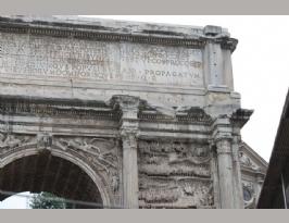 Arch of Septimius Severus Arco Severo Forum Foros Rome (42) (Copiar)
