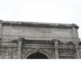 Arch of Septimius Severus Arco Severo Forum Foros Rome (46) (Copiar)