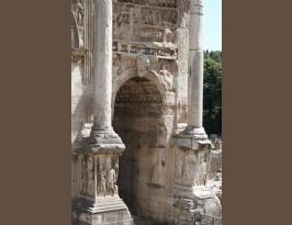 Italy Italia Rome Roma Arch of Septimius Severus Arco Septimio Severo (3) (Copiar)