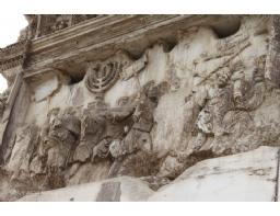 Arch of Titus Arco de Tito Forum Foros  (10) (Copiar)