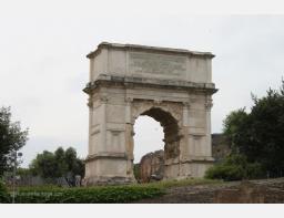Arch of Titus Arco de Tito Forum Foros  (2) (Copiar)