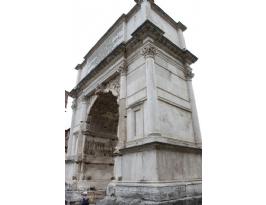 Arch of Titus Arco de Tito Forum Foros  (22) (Copiar)