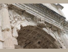 Arch of Titus Arco de Tito Forum Foros  (25)