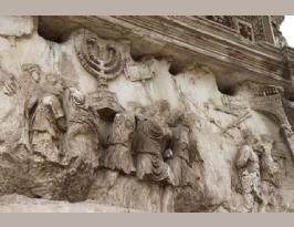 Arch of Titus Arco de Tito Forum Foros  (28) (Copiar)