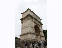 Arch of Titus Arco de Tito Forum Foros  (5)