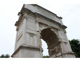 Arch of Titus Arco de Tito Forum Foros  (6) (Copiar)