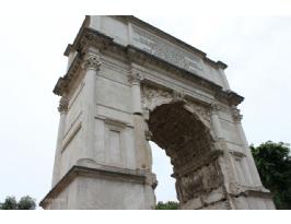 Arch of Titus Arco de Tito Forum Foros  (7) (Copiar)