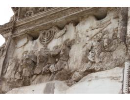 Arch of Titus Arco de Tito Forum Foros  (9) (Copiar)