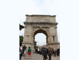 Arch of Titus Arco de Tito Forum Foros  (Copiar)