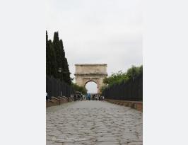 Rome Arch of Titus Italia Roma (2)