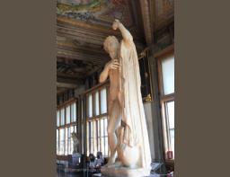 Uffizi Gallery Roman Statues (39) (Copiar)