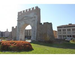 Arch of Augustus Rimini (3) (Copiar)