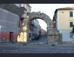 Rimini Roman arch Porta Montanara  (10) (Copiar)