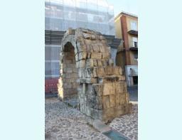 Rimini Roman arch Porta Montanara  (13) (Copiar)