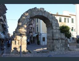 Rimini Roman arch Porta Montanara  (16) (Copiar)