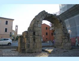 Rimini Roman arch Porta Montanara  (4) (Copiar)