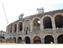 Roman Amphitheater Arenas Verona  (2) (Copiar)