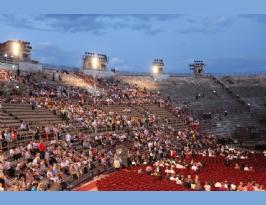 Roman Amphitheater Arenas Verona  (28) (Copiar)