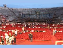 Roman Amphitheater Arenas Verona  (31) (Copiar)