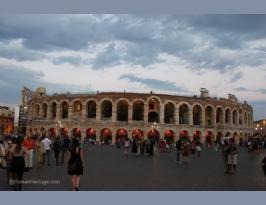 Roman Amphitheater Arenas Verona  (4) (Copiar)