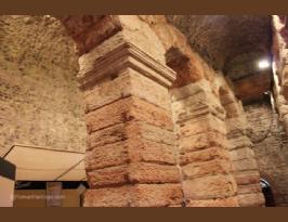 Roman Amphitheater Arenas Verona  (44) (Copiar)