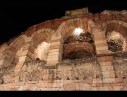 Roman Amphitheater Arenas Verona  (46) (Copiar)
