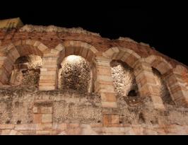 Roman Amphitheater Arenas Verona  (47) (Copiar)