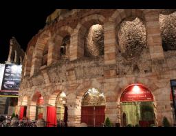 Roman Amphitheater Arenas Verona  (49) (Copiar)