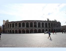 Roman Amphitheater Arenas Verona  (50) (Copiar)