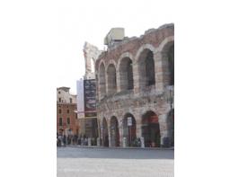 Roman Amphitheater Arenas Verona  (51) (Copiar)