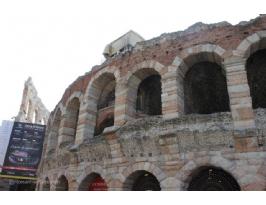 Roman Amphitheater Arenas Verona  (52) (Copiar)