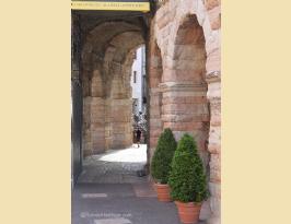 Roman Amphitheater Arenas Verona  (53) (Copiar)